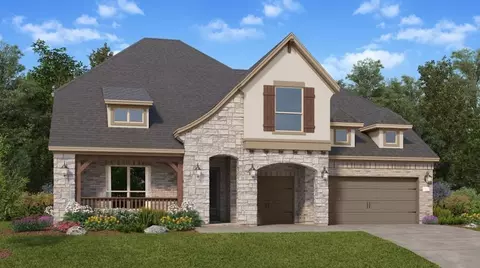 10507 Aromatic Aster Dr, Cypress, TX 77433