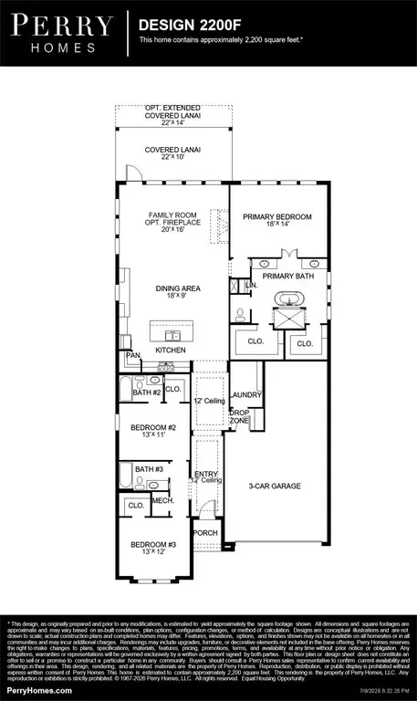 8113 Wild Coast Trl, Parrish, FL 34219 photo 4