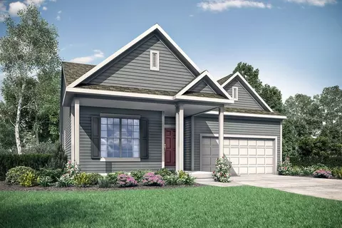3032 Wellington Ln, Miami Township, OH 45449