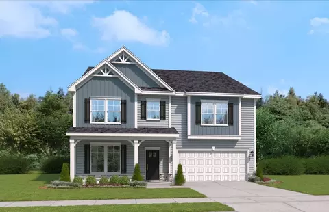 3 Harbour River Cir, Greenville, SC 29607