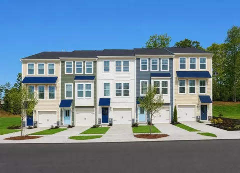 9 Broad River Way, Greenville, SC 29607