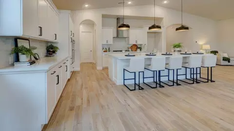 Kitchen - 20243 Ventana Hills Dr, Clovis, CA 93619 photo 8 of 9