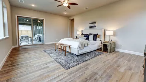 Bedroom - 20243 Ventana Hills Dr, Clovis, CA 93619 photo 3 of 6