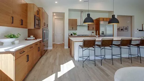 Kitchen - 20243 Ventana Hills Dr, Clovis, CA 93619 photo 3 of 9