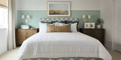 Bedroom - 32534 Brunello Way, Temecula, CA 92591 photo 2 of 5