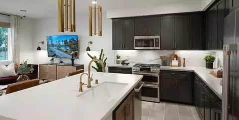 Kitchen - 32534 Brunello Way, Temecula, CA 92591 photo 6 of 7