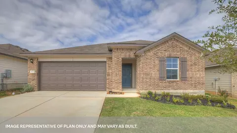 327 Boatman Cv, Seguin, TX 78155