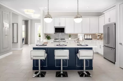 Kitchen - 6795 68th Sq, Vero Beach, FL 32967 photo 1 of 1