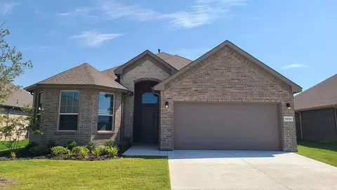 15044 Elite Dr, Aledo, TX 76008