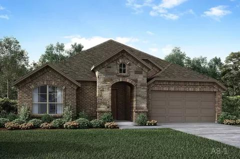 4602 Bel Air Dr, Midlothian, TX 76065
