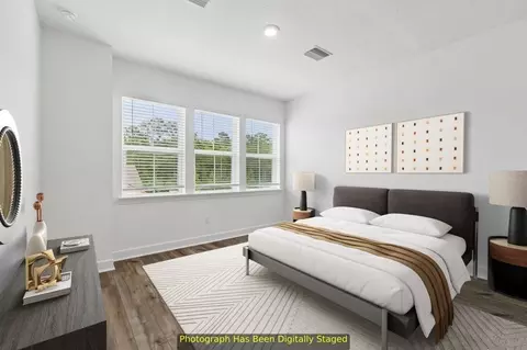 Bedroom - 665 Windchime St, Yulee, FL 32097 photo 1 of 2