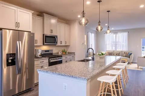 1820 John Stricker Ave, Baltimore, MD 21222