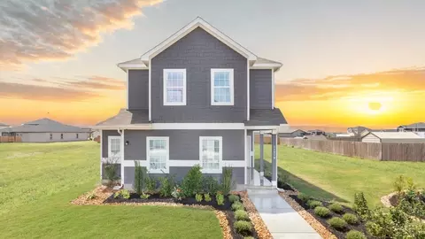 Exterior - 11210 Katzer Pl, Converse, TX 78109 photo 4 of 4