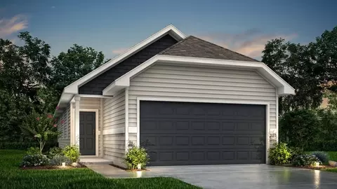 Exterior - 11210 Katzer Pl, Converse, TX 78109 photo 3 of 4