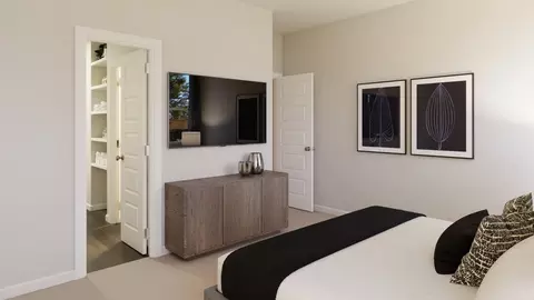 Bedroom - 11210 Katzer Pl, Converse, TX 78109 photo 2 of 8