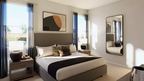 Bedroom - 11210 Katzer Pl, Converse, TX 78109 photo 1 of 8