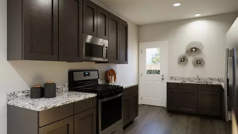 Kitchen - 11210 Katzer Pl, Converse, TX 78109 photo 1 of 2