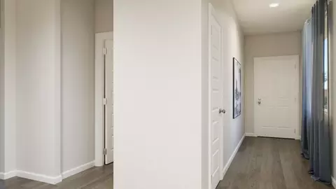 Entry Way - 11210 Katzer Pl, Converse, TX 78109 photo 2 of 2