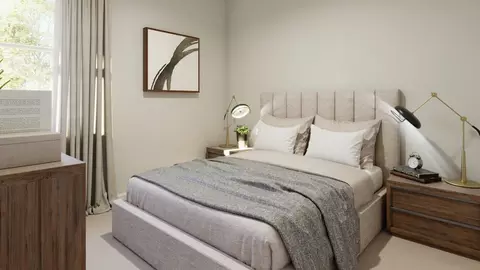 Bedroom - 11210 Katzer Pl, Converse, TX 78109 photo 3 of 8