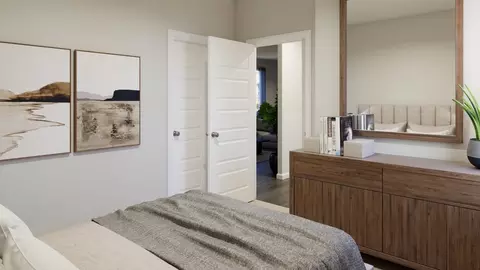 Bedroom - 11210 Katzer Pl, Converse, TX 78109 photo 4 of 8