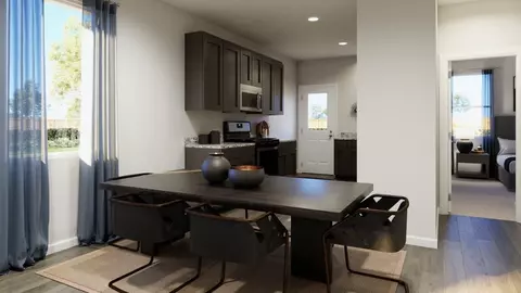Dining - 11210 Katzer Pl, Converse, TX 78109 photo 1 of 2