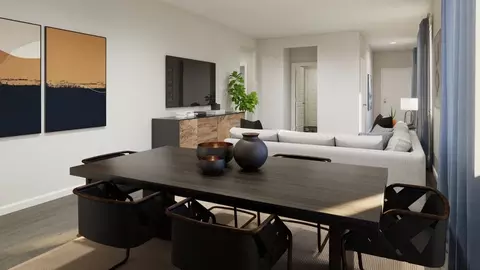 Dining - 11210 Katzer Pl, Converse, TX 78109 photo 2 of 2