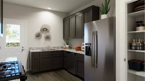 Kitchen - 11210 Katzer Pl, Converse, TX 78109 photo 2 of 2