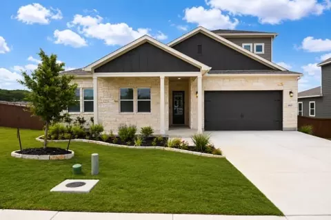4503 Yoakum Vly, Schertz, TX 78108