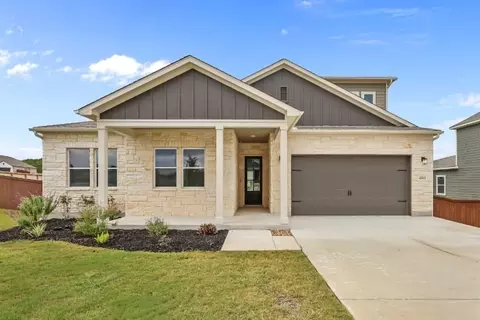 4503 Yoakum Vly, Schertz, TX 78108