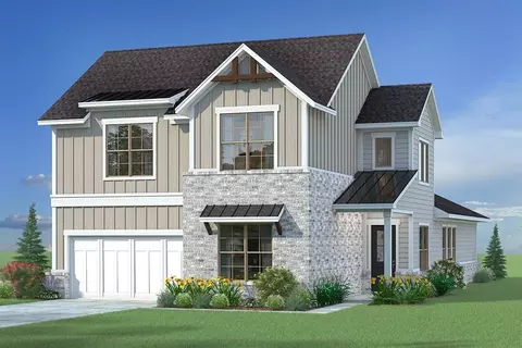 8022 Watercress St, Rowlett, TX 75088