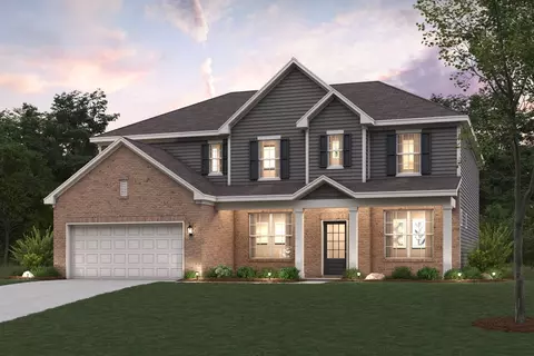 2602 Harbor Ridge Pass, Gainesville, GA 30507