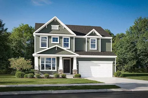 Exterior - 14 Mazzolla Ct, Delaware, OH 43015 photo 2 of 5