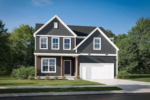 Exterior - 14 Mazzolla Ct, Delaware, OH 43015 photo 3 of 5
