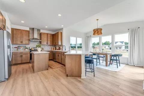 Kitchen - 14 Mazzolla Ct, Delaware, OH 43015 photo 3 of 3