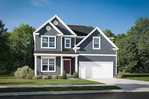 Exterior - 14 Mazzolla Ct, Delaware, OH 43015 photo 4 of 5