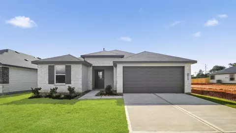 8914 Phoebe Bend Dr, Montgomery, TX 77316