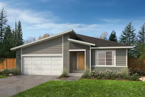 Exterior - 324 185th St Ct E, Spanaway, WA 98387 photo 6 of 7