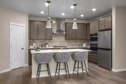 Kitchen - 324 185th St Ct E, Spanaway, WA 98387 photo 1 of 1