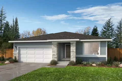 Exterior - 324 185th St Ct E, Spanaway, WA 98387 photo 5 of 7