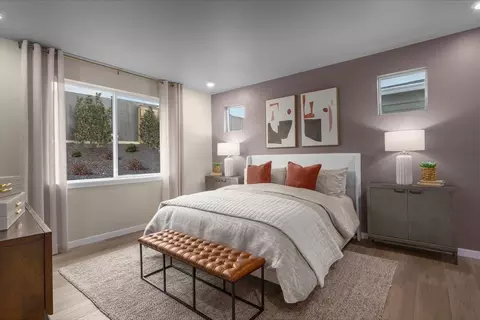 Bedroom - 324 185th St Ct E, Spanaway, WA 98387 photo 1 of 1