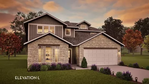521 Exploration Cir, Liberty Hill, TX 78642