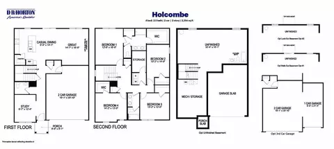 Floorplan - 1944 Willoughby Ave, Springfield, OH 45503 photo 2 of 2