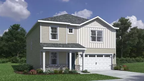Exterior - 1944 Willoughby Ave, Springfield, OH 45503 photo 4 of 5