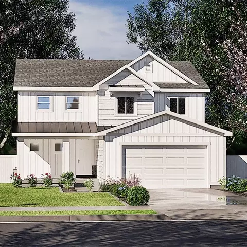 200 W 1300 St, Tremonton, UT 84337