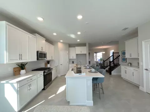 Kitchen - 5328 Teirgarten St, Saint Cloud, FL 34771 photo 2 of 6