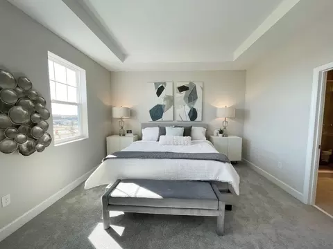 Bedroom - 5328 Teirgarten St, Saint Cloud, FL 34771 photo 2 of 3