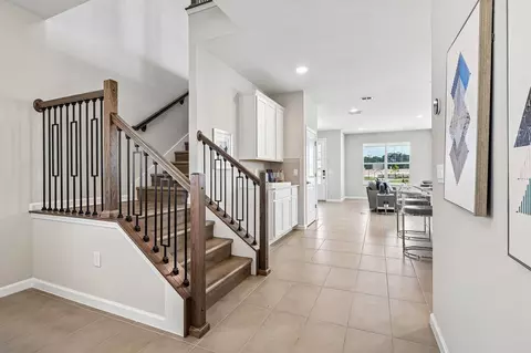 Entry Way - 5328 Teirgarten St, Saint Cloud, FL 34771 photo 1 of 1