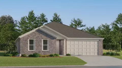 309 Chickasaw Dr, Cleburne, TX 76033