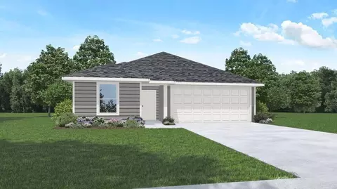 1309 Wilkins Valley St, Brenham, TX 77833
