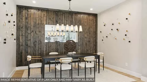 Dining - 4625 Vernal Loop, Conroe, TX 77303 photo 1 of 1